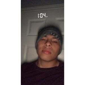 Meet your Posher, Bryan